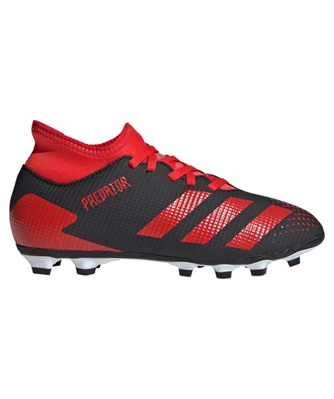 adidas PREDATOR 20.4 S IIC IN Fußballschuhe für Kinder